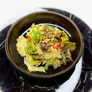 Северные традиции с диким лосем